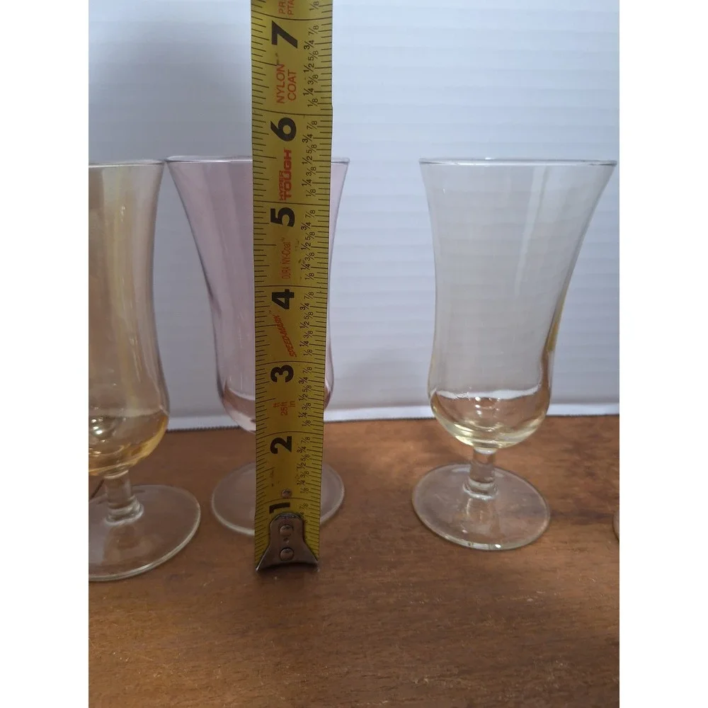 N/A vintage set